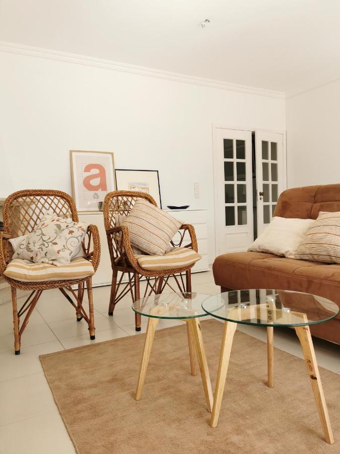 Ferienwohnung Cc - Casa Da Costa Costa Nova Exterior foto