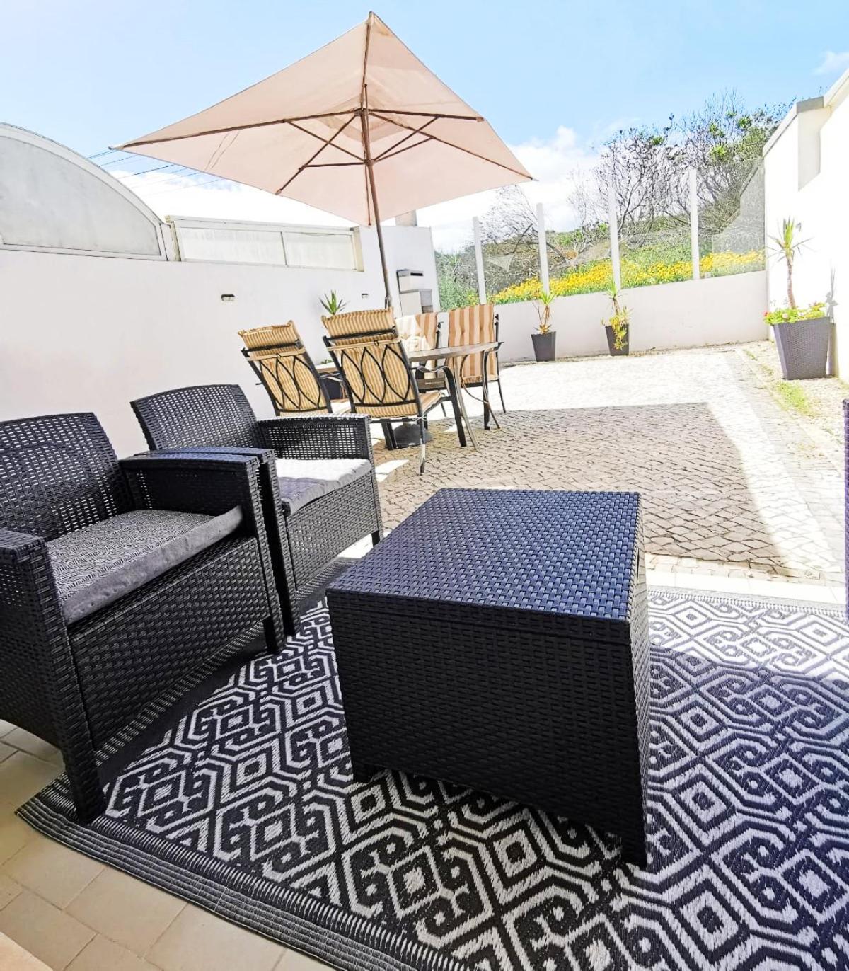 Ferienwohnung Cc - Casa Da Costa Costa Nova Exterior foto